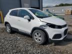 2020 Chevrolet Trax Ls   na sprzedaż w Duryea, PA - Front End