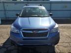 2017 Subaru Forester 2.5I for Sale in Pennsburg, PA - Side