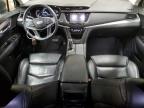 2017 Cadillac Xt5 Luxury for Sale in Davison, MI - Front End