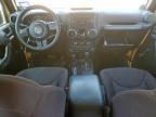 2013 Jeep Wrangler Unlimited Sport zu verkaufen in Temple, TX - Side