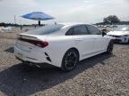2021 Kia K5 Gt Line de vânzare în Riverview, FL - Front End