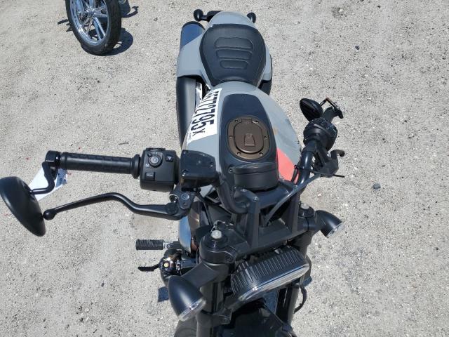 2024 HARLEY-DAVIDSON RH1250 S