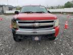 2007 Chevrolet Silverado K1500 Crew Cab for Sale in Barberton, OH - Burn