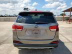 2016 Kia Sorento Ex for Sale in Grand Prairie, TX - Side