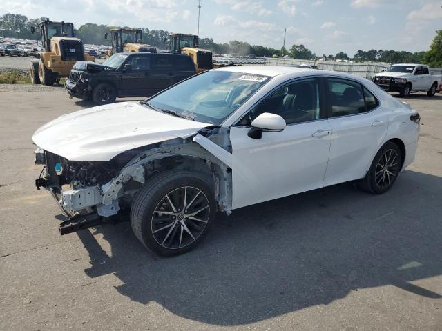 TOYOTA CAMRY SE N 2023