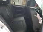 2015 Volkswagen Golf Sportwagen Tdi S zu verkaufen in Kincheloe, MI - Side