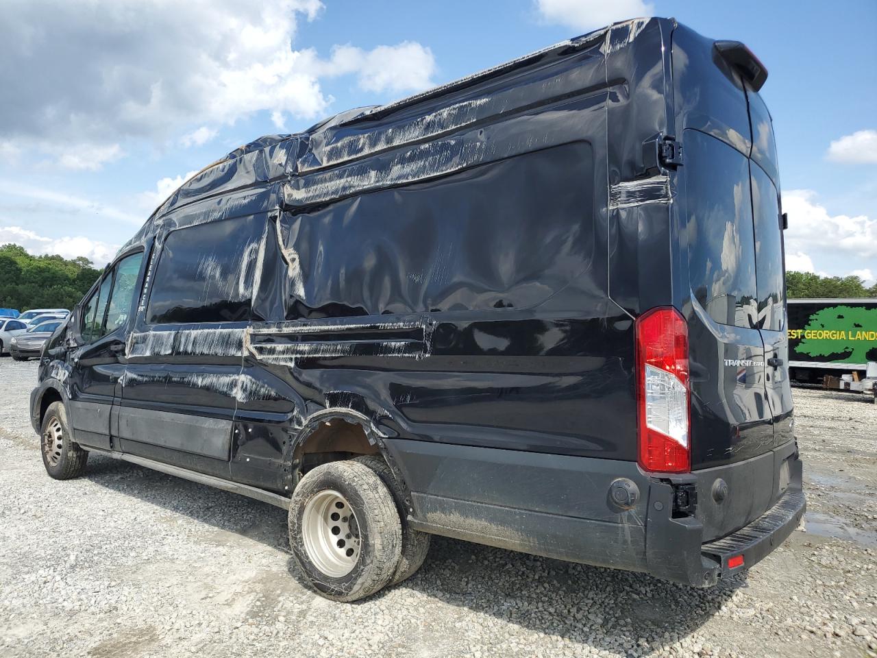 1FTBF4X85RKA06727 FORD TRANSIT 2024