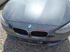 2011 BMW 116I SE TU for sale at Copart ROCHFORD