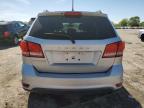 2014 Dodge Journey Sxt للبيع في Dyer، IN - Stripped