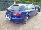 2018 SEAT LEON SE DY for sale at Copart COLCHESTER