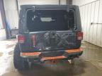 2016 Jeep Wrangler Unlimited Sahara for Sale in West Mifflin, PA - Rear End