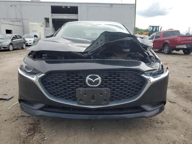 MAZDA 3 2020 Black