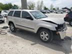2007 Jeep Grand Cherokee Laredo за продажба в Wayland, MI - Front End