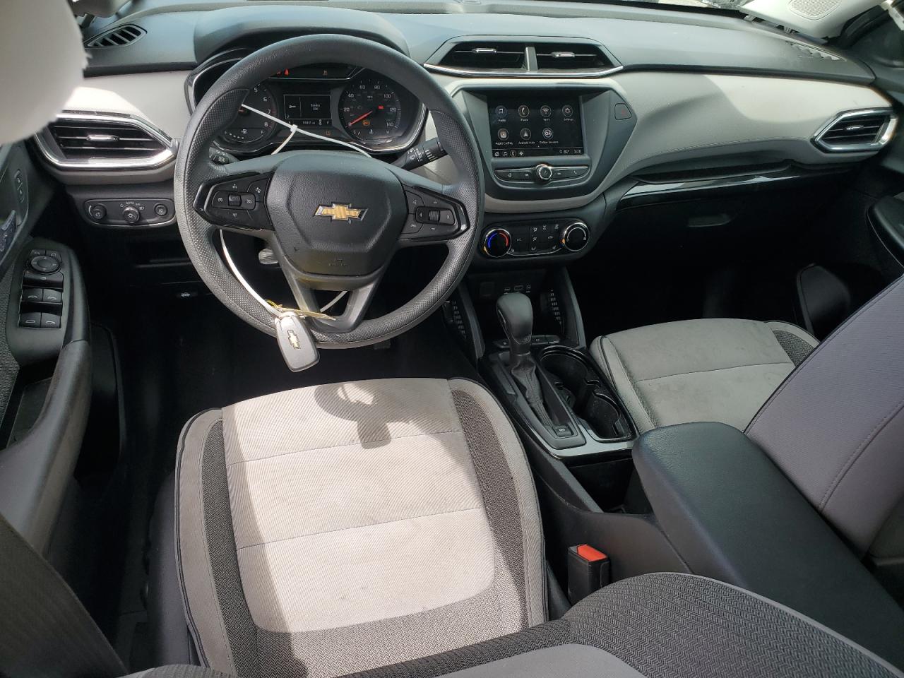 KL79MPS23MB152185 CHEVROLET TRAILBLZR 2021