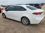 2020 Toyota Corolla Le na sprzedaż w San Antonio, TX - Hail