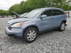 2008 Honda Cr-V Exl   for Sale in North Billerica, MA - Rear End