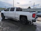 2018 Chevrolet Silverado K1500 Lt   na sprzedaż w Littleton, CO - Side