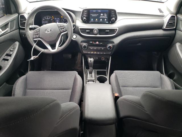  HYUNDAI TUCSON 2019 Синій