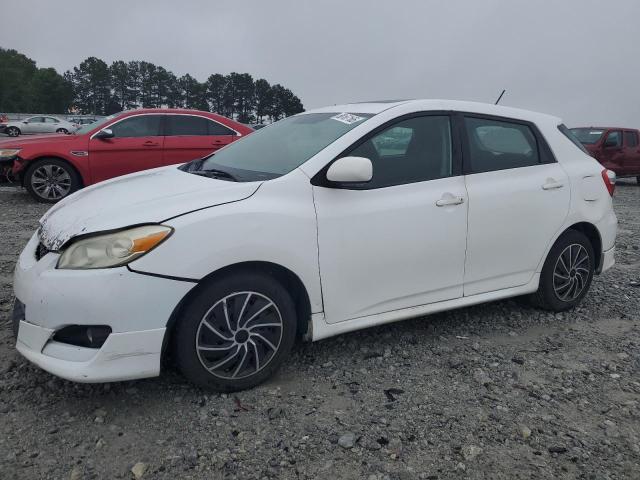 2009 Toyota Corolla Matrix S
