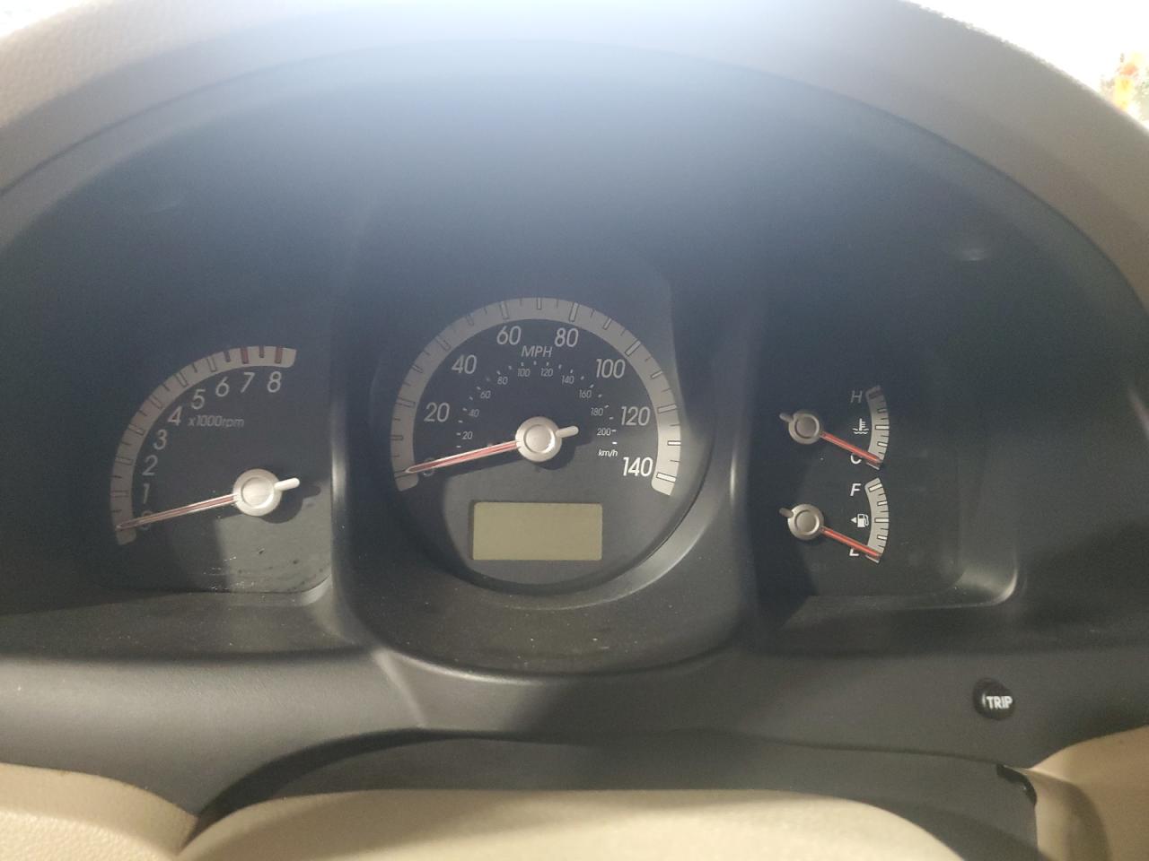 2008 Kia Sportage Lx VIN: KNDJF724487519213 Lot: 55979245
