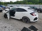 2018 Honda Civic Sport للبيع في Prairie Grove، AR - Front End