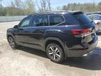 2022 Volkswagen Atlas Se للبيع في Franklin، WI - Hail