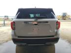 2023 Ford Explorer Xlt للبيع في American Canyon، CA - Side