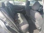 2019 Nissan Altima S   de vânzare în Mebane, NC - Hail