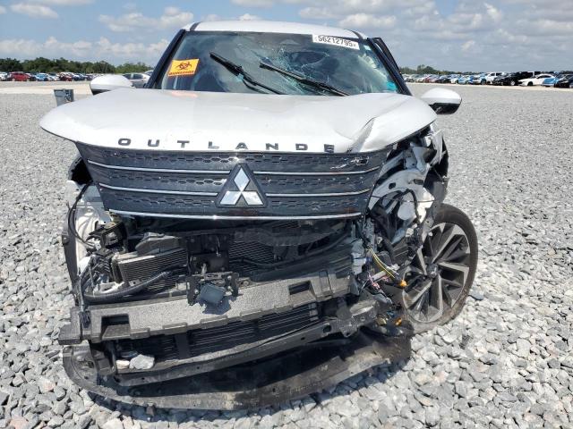  MITSUBISHI OUTLANDER 2023 White