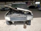 2003 Land Rover Discovery Ii Se for Sale in Phoenix, AZ - Burn - Engine