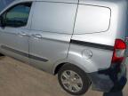 2015 FORD TRANSIT CO for sale at Copart COLCHESTER