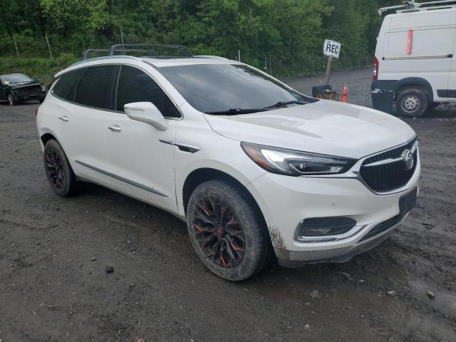  BUICK ENCLAVE 2018 Biały