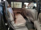 2013 Honda Pilot Exl na sprzedaż w Lansing, MI - Front End