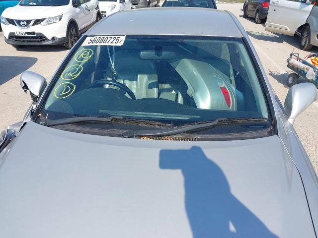 2008 LEXUS IS 250 SE
