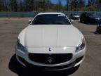 2016 Maserati Quattroporte S продається в Brookhaven, NY - Minor Dent/Scratches