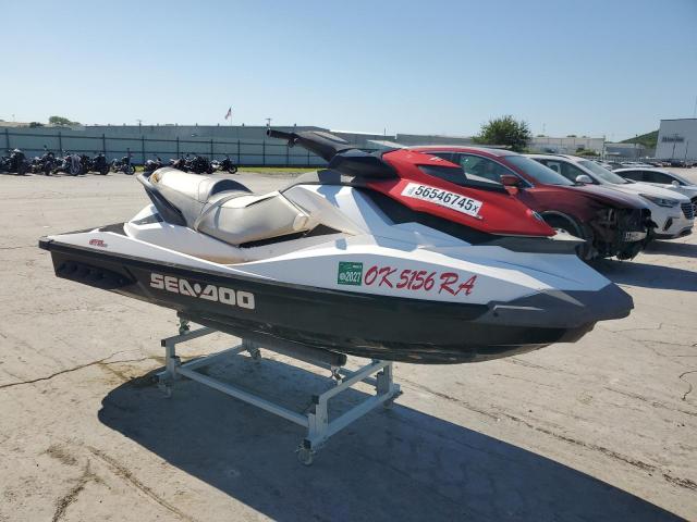 2011 Seadoo Gts 130