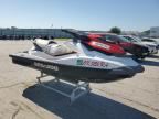 2011 Seadoo Gts 130 იყიდება Tulsa-ში, OK - Front End