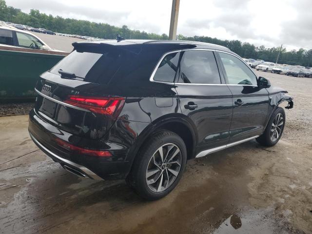 AUDI Q5 2022 Biały