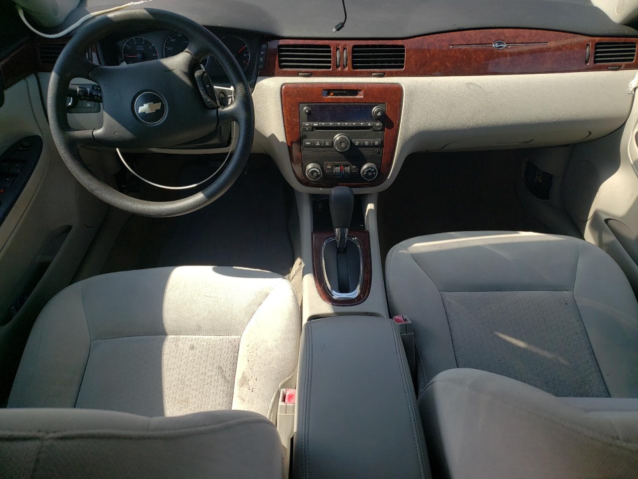 2008 Chevrolet Impala Lt VIN: 2G1WT58K589139751 Lot: 56007805