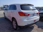 2013 MITSUBISHI ASX 4  for sale at Copart WOLVERHAMPTON