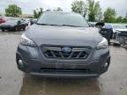 2021 Subaru Crosstrek Sport за продажба в Bridgeton, MO - Hail