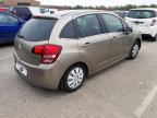 2010 CITROEN C3 VTR+ for sale at Copart SANDWICH
