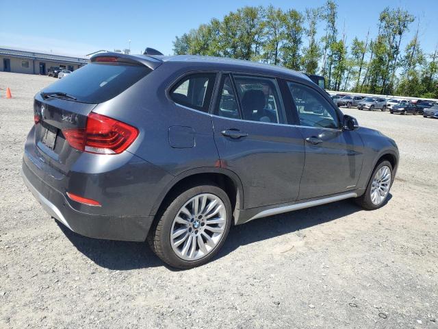  BMW X1 2013 Сharcoal