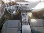 2012 Mazda 3 I продається в Temple, TX - Rear End