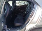 2017 MERCEDES BENZ GLA 200 AM for sale at Copart BELFAST