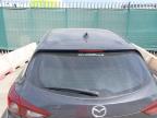 2016 MAZDA 3 SE D NAV for sale at Copart WOLVERHAMPTON