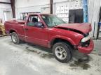 1998 Chevrolet S Truck S10 de vânzare în Spartanburg, SC - Front End