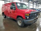 2013 Ford Econoline E350 Super Duty Van იყიდება Ham Lake-ში, MN - Side