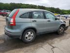 2011 Honda Cr-V Lx for Sale in Florence, MS - Front End