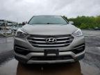 2017 Hyundai Santa Fe Sport  продається в East Granby, CT - Rear End